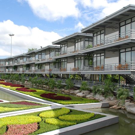 Nongnooch Garden Resort Pattaya Luaran gambar